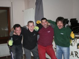 Auf - und Abbau 2013